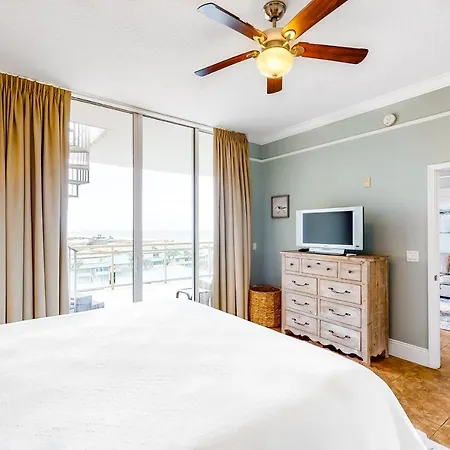 Destin West Resort - Gulfside Ph03
